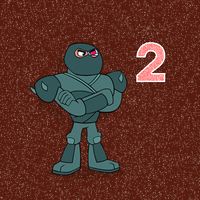 Ninja Run2