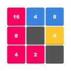 2048 Reverse All