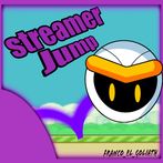 Streamer jump