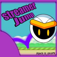 Streamer jump