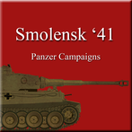 Panzer Campaigns- Smolensk '41