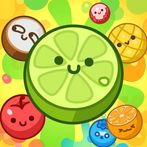 Merge Fruit - Fruit Crush