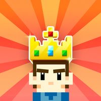 Save The Crown!