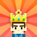 Save The Crown!