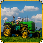 Farmer Farming Simulator Game