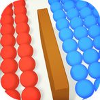 Sort It 3D Happy Color Switch
