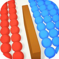 Sort It 3D Happy Color Switch