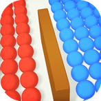 Sort It 3D Happy Color Switch