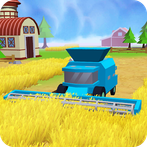 Farm Master: Mow & Grow
