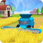 Farm Master: Mow & Grow