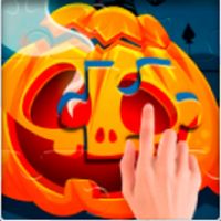 Rompecabezas Halloween