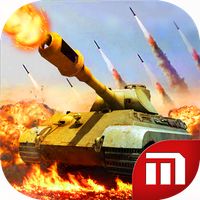 판저 스트라이크: 서버 전쟁