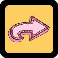 Right Arrow
