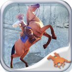 Horse Riding: 3D Horse game