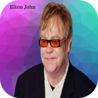 Elton John Piano