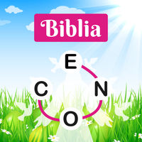 Conecta Palabras del Evangelio