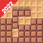 Block Puzzle 3D : Rotate