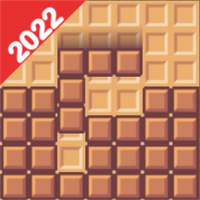 Block Puzzle 3D : Rotate