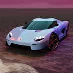 Expert car parking racing game