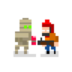 Legend of the Cold One