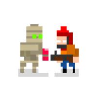 Legend of the Cold One