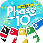 Phase 10: Casual Card Game