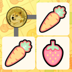Tile Royal - Doge Match Game