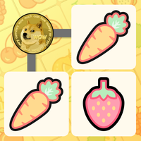 Tile Royal - Doge Match Game