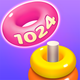 1024 Hoops