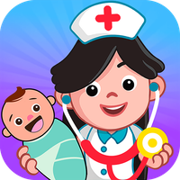 SKIDOS Hospital Games for Kids
