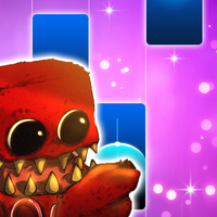 Project Playtime Piano Tiles