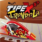 TipeX TRONDOL Speed Wheel MOD