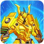 Mecha Craft Battle 3D
