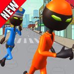 Blackman Shooter Game HD 2021