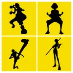 1 Piece Quiz Game