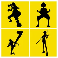 1 Piece Quiz Game