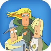 Pénzügyi Hősképző