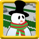 GWF Snowy Road