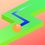 Ball ZigZag