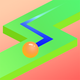 Ball ZigZag