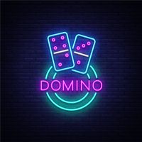 Domino Book
