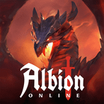 Albion Online - Sandbox MMORPG