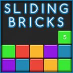 Sliding Bricks challenge 2018