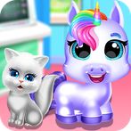 baby pet vets
