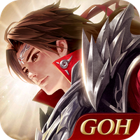 Game of Heroes：Three Kingdoms