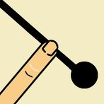 SLIDE THE LINES: Rescue Brain 