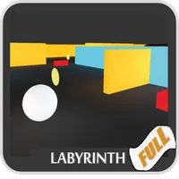 Labyrinth - FULL