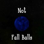 Not Fall Balls