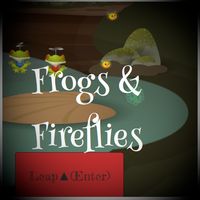 Frogs and Fireflies