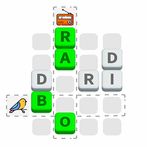 Wordjam Game